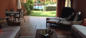 Apartamento en Alquiler en Estepona