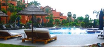 Apartment for Rent in Estepona