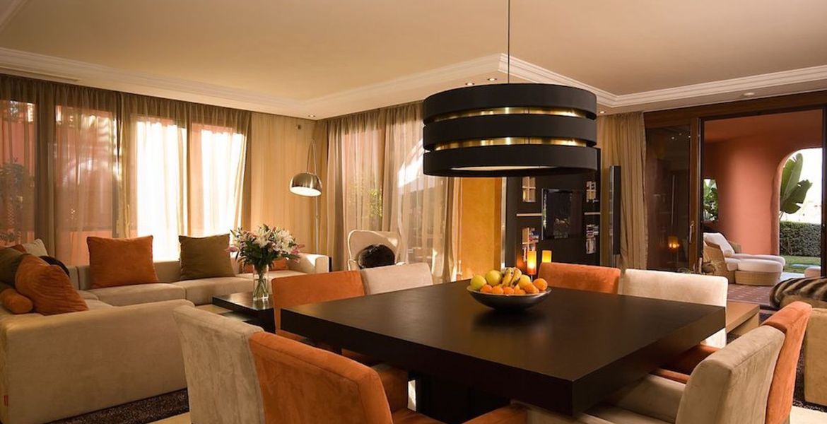 Apartment for Rent in Torre Bermeja