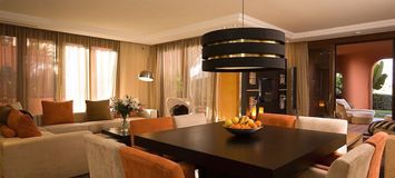Apartment for Rent in Torre Bermeja