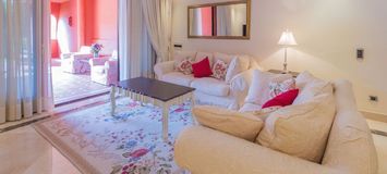 Apartamento en Alquiler en Torre Bermeja