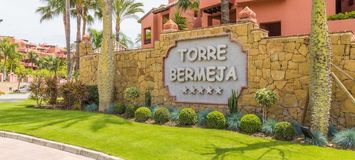 Apartamento en Alquiler en Torre Bermeja