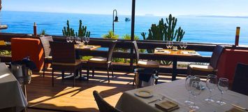 FIRST LINE OF THE SEA APARTMENT TORRE BERMEJA