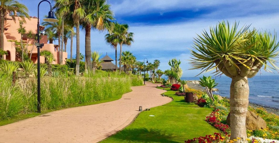 PREMIÈRE LIGNE DE LA MER APPARTEMENT TORRE BERMEJA