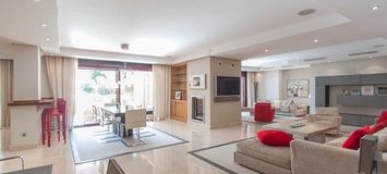 Apartamento Planta Baja Puerto Banus