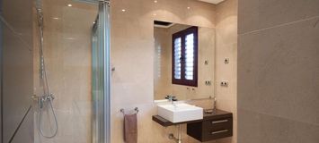 Apartamento Planta Baja Puerto Banus