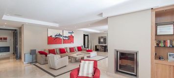 Apartamento Planta Baja Puerto Banus