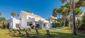 BEACHSIDE VILLA IN MARBELLA PUERTO BANUS