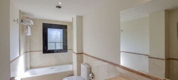 Appartement 2 chambres