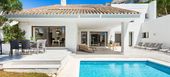 Villa en alquiler en puerto banus