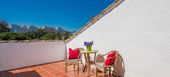 Villa close to beach Puerto Banus