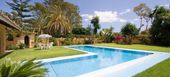 Exclusive villa Puerto Banus Marbella