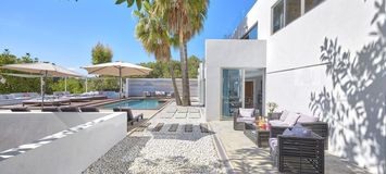 Luxury Villa Rental Ibiza