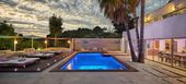 Luxury Villa Rental Ibiza