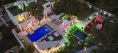 Alquiler de villas de lujo en Ibiza