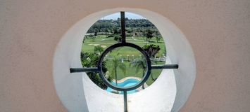 Villa  Marbella Paraiso Golf 