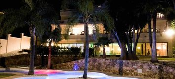 Villa  Marbella Paraiso Golf 