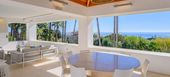 Villa for rent Marbella Golden Mile