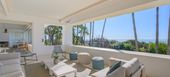 Villa en alquiler Marbella Golden Mile