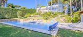 Villa en alquiler Marbella Golden Mile