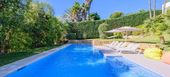 Villa à louer Marbella Golden Mile