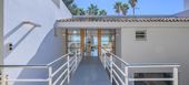 Villa en alquiler Marbella Golden Mile