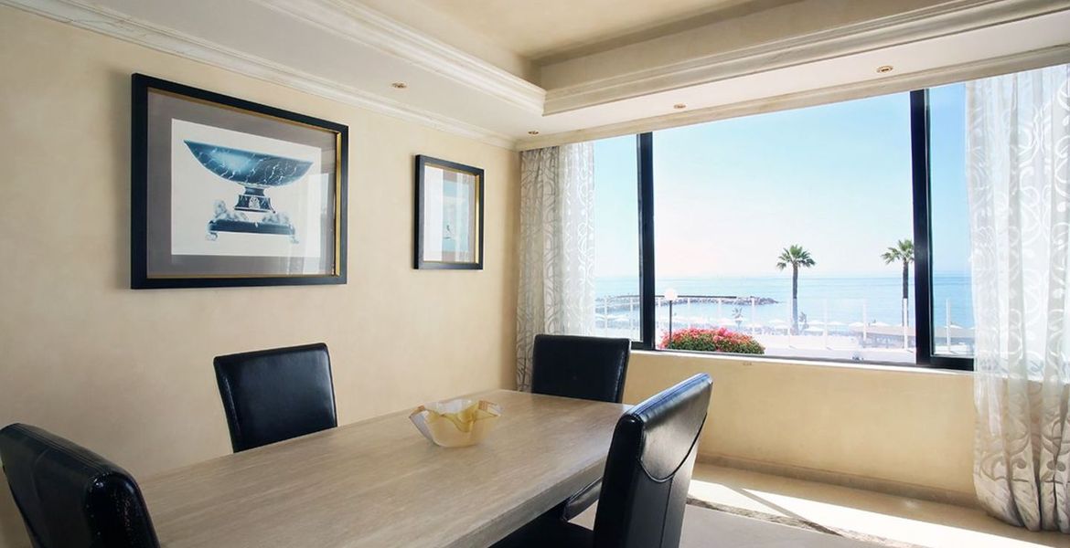 Apartamento en Alquiler en Playas del duque