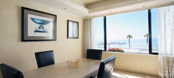 Apartamento en Alquiler en Playas del duque