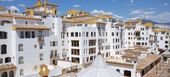 Marbella Puerto Banus Apartamento de dos habitaciones