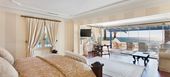 Villa à louer Marbella Golden Mile front beach