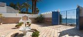 Villa à louer Marbella Golden Mile front beach