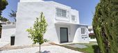 Modern New Villa in Marbella close to Puerto Banus