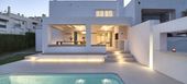 Modern New Villa in Marbella close to Puerto Banus