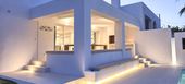 Modern New Villa in Marbella close to Puerto Banus