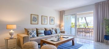 Apartment Los Granados Puerto Banus