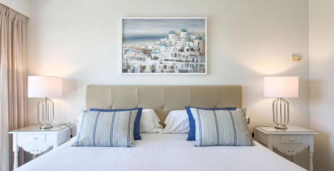 Apartment Los Granados Puerto Banus