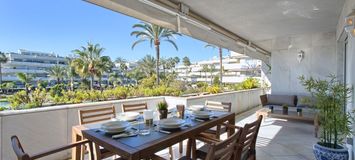 Apartment Los Granados Puerto Banus