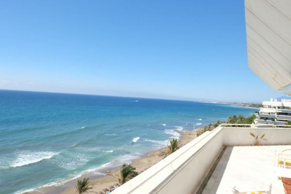 Apartment in Marbella Mare Nostrum