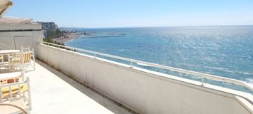 Apartamento en Marbella Mare Nostrum