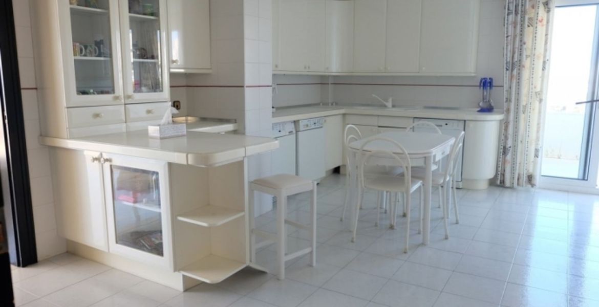 Apartamento en Marbella Mare Nostrum