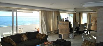 Apartment in Marbella Mare Nostrum