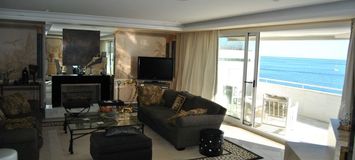 Apartment in Marbella Mare Nostrum