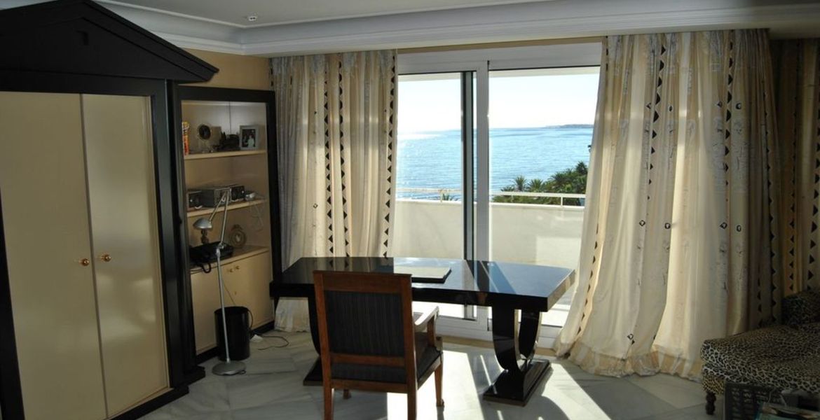 Apartment in Marbella Mare Nostrum