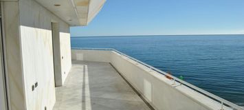 Apartment in Marbella Mare Nostrum