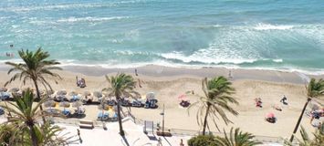 Apartment in Marbella Mare Nostrum