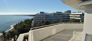 Apartment in Marbella Mare Nostrum