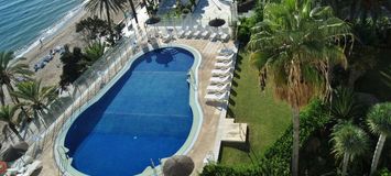 Apartment in Marbella Mare Nostrum