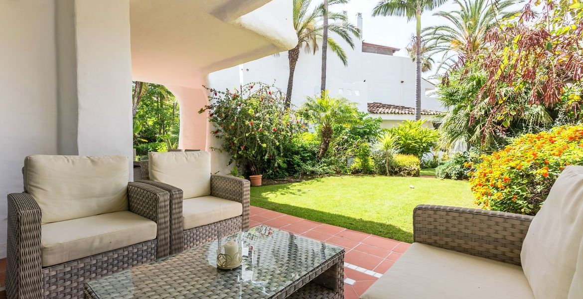 Appartement de luxe à Ventura del Mar