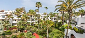 Appartement de luxe à Ventura del Mar