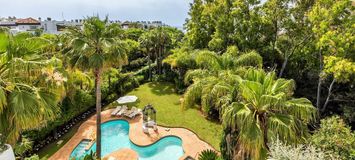 Penthouse de luxe à Ventura del Mar